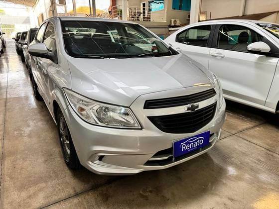 CHEVROLET PRISMA 1.0 MPFI JOY 8V FLEX 4P MANUAL CHEVROLET PRISMA 1.0 MPFI JOY 8V FLEX 4P MANUAL